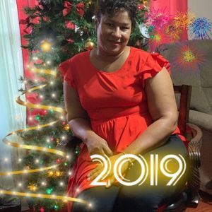 Meet your Posher, Aretha